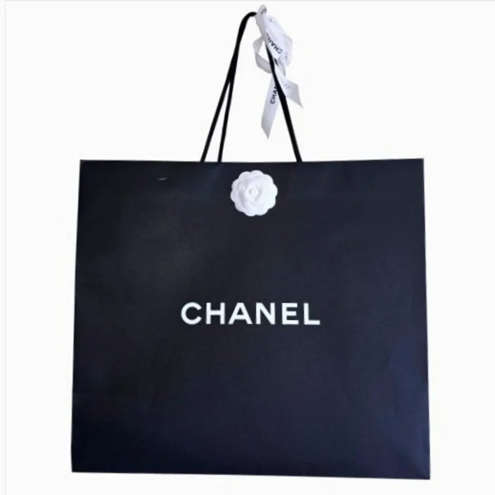 CHANEL authentic shopping
